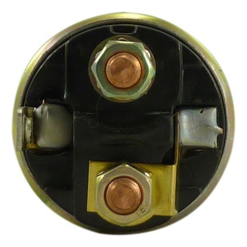 New Starter Solenoid 4786-18-400 34466-03200 M2t60571 Mm Ccc