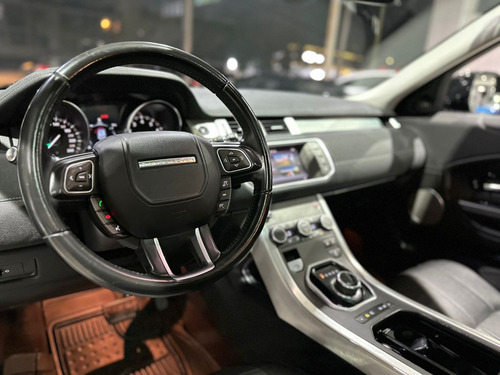 Land Rover Evoque 2.0 Hse Dynamic At