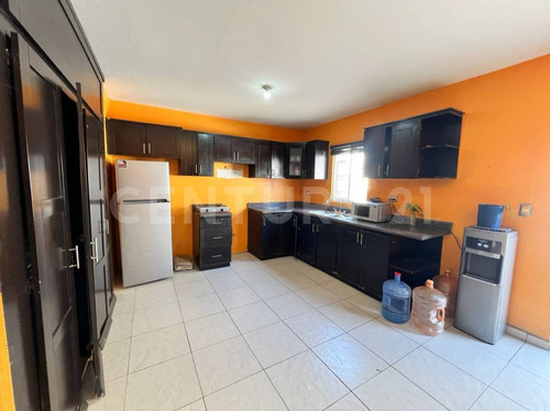 Rcv-1383 Casa En Venta Urbi 5ta Del Credro 3 Récamaras