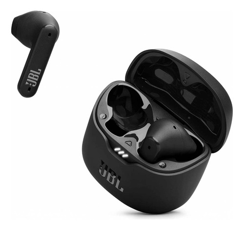 Auriculares Bluetooth Jbl Tune Flex Negro