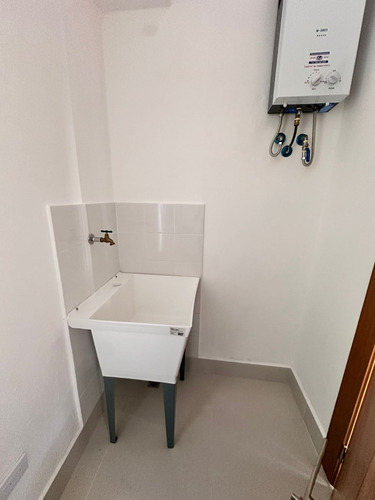 Apartamento Nuevo En Alquiler En El Millón