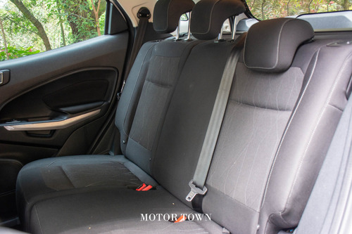 Ford Ecosport 1.5 Se
