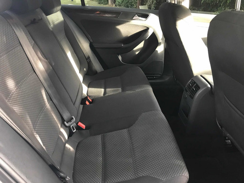 Volkswagen Vento 2.5 Advance Plus 170cv Tiptronic 2016