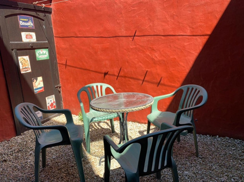 Cabaña De 3 Ambientes En Santa Clara Del Mar, 3 Cuadras Playa
