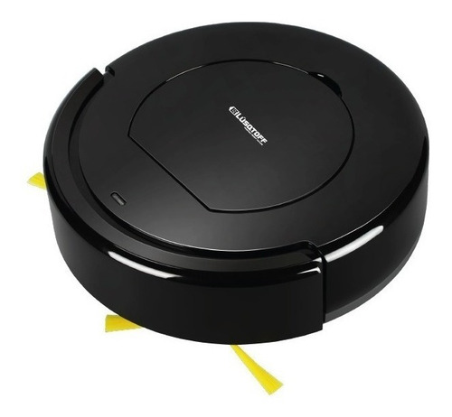 Aspiradora Robot Inteligente Barredora Lusqtoff Lar-102