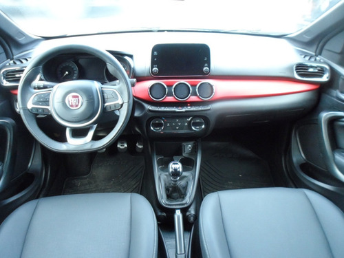 Imagen 3 de 14 de Fiat Argo 0km 2022 Tomo Usado 1.3 1.8 Hgt Deportivo Cuotas *