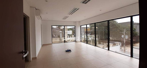 Galpão Para Alugar, 1820 M² Por R$ 60.000/mês - Alphaville Industrial - Barueri/sp - Ga0131