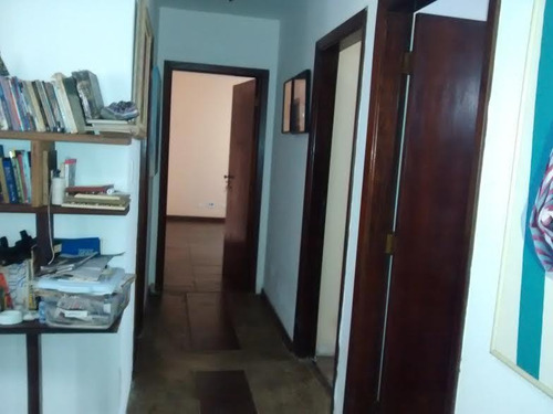 Imagem 11 de 16 de Casa À Venda, 3 Quartos, 1 Suíte, 3 Vagas, Chácara Inglesa - São Bernardo Do Campo/sp - 40555