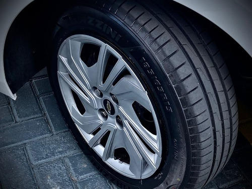 Chevrolet Onix Onix 1.0 FLEX LT MANUAL