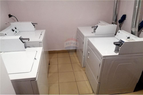 Conveniente Dpto En Ñuñoa