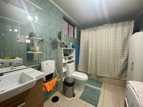 Se Vende Casa 4d Y 2b En Temuco (71187)