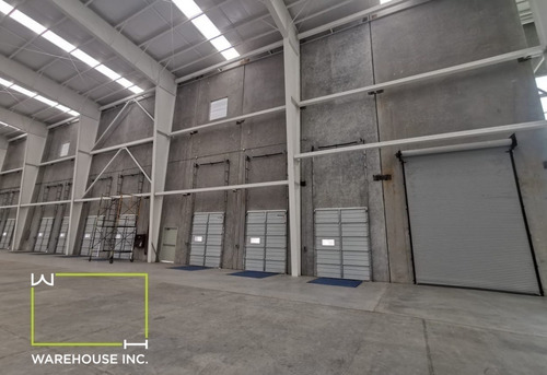 Imagen 16 de 20 de Nave Bodega Industrial Renta En Cuautitlan Izcalli