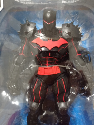 Batman - Hellbat (Usado)