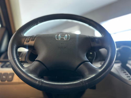 Honda Odyssey 3.5 Touring Minivan Cd Qc Dvd At