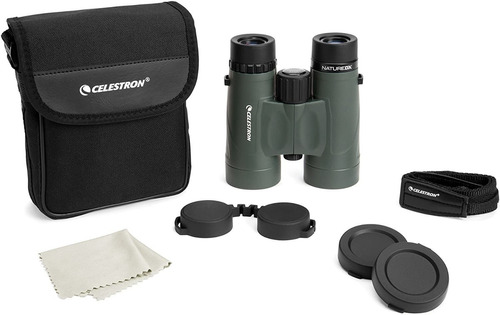 Celestron Nature Dx 10x42 - Binoculares