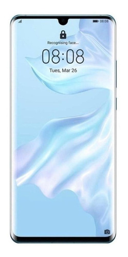 Huawei P30 Pro 256 GB breathing crystal 8 GB RAM