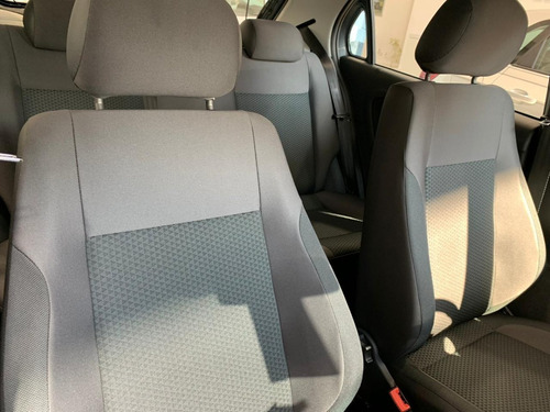 Volkswagen Nuevo Gol Trend 1.6 Adjudicado K
