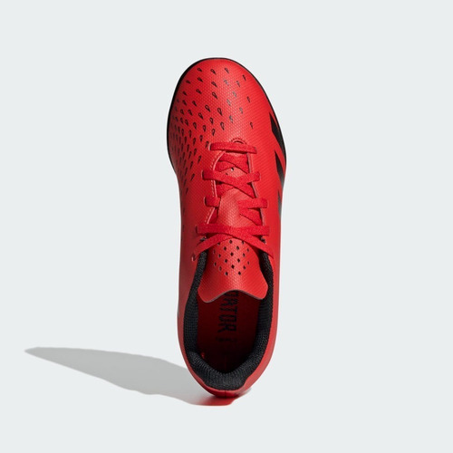 Imagen 9 de 9 de Botines adidas Predator Freak.4 Lefran