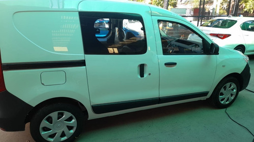 Imagen 7 de 11 de Renault Kangoo Ii Express Confort 5 A 1.6 Sce Okm