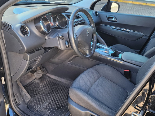 Peugeot 3008 1.6 Allure Thp 156Cv Tiptronic