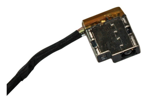 Power Jack Hp 15-bn 15-ae 15-cr Stream 11-d 799736-t57 P35