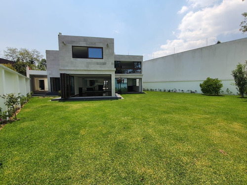 Imagen 13 de 30 de Espectacular Casa Nueva En Venta Bosques De Las Lomas. Urge