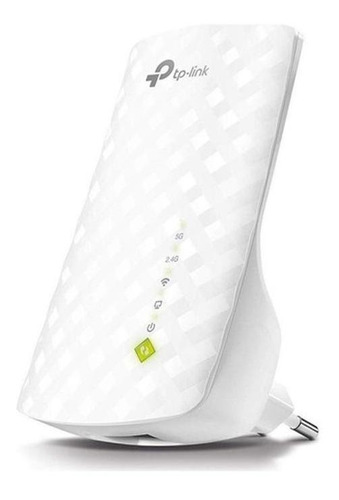 Repetidor Extensor Wifi Dual Band Tp-link Ac750 Re200