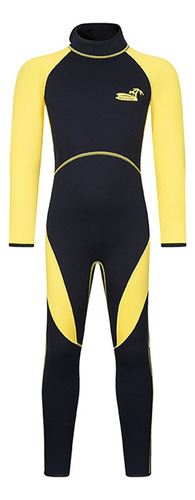 Traje De Neopreno Para Niños, Jóvenes Y Niños, Para Surfear