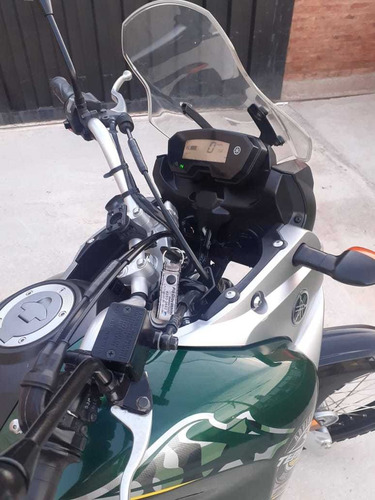 Yamaha Tenere