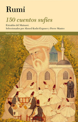 150 Cuentos Sufíes - Rumi