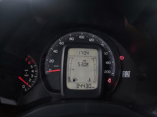 Fiat Uno 1.0 Fire Flex Attractive Manual 2019/2019