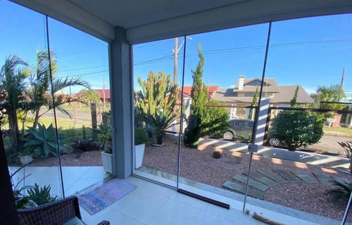 Imagem 5 de 30 de Casa À Venda Em Xangri-lá - Ca01467 - 69878794