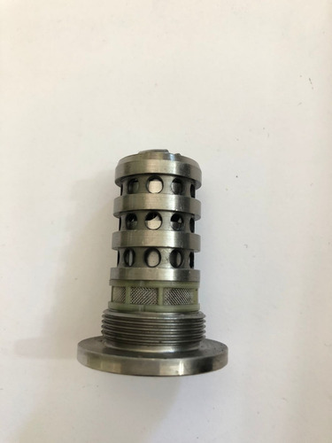Válvula De Controle Comando Audi A3 1.8 Tfsi 2014