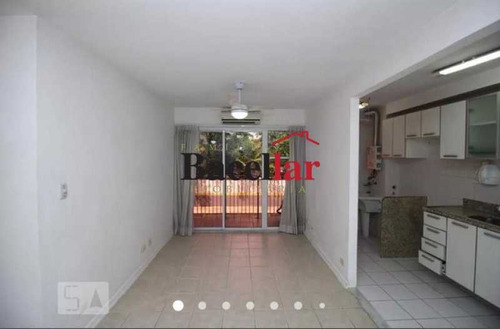 Imagem 2 de 15 de Apartamento-à Venda-lapa-rio De Janeiro - Riap20386