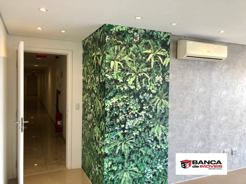 Imagem 6 de 14 de Linda Sala Comercial, Venha Conhecer! - 2425