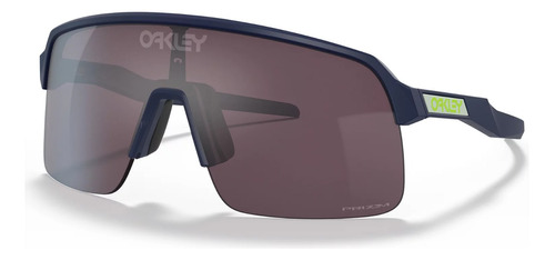 Óculos Sol Oakley Sutro Lite Matte Poseidon Prizm Road Black