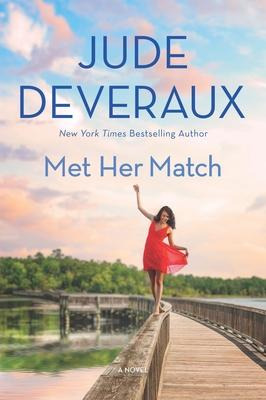 Met Her Match - Jude Deveraux