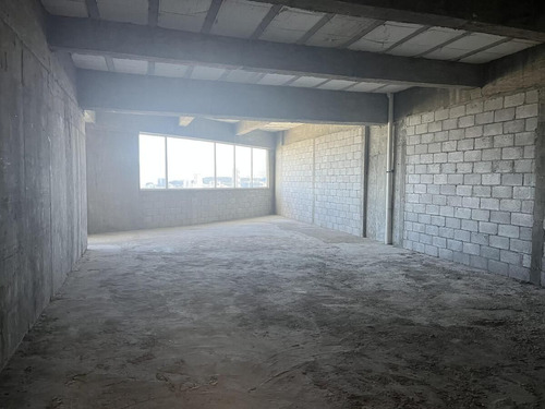 Oficina En Obra Gris En Venta Con Financiamiento, Jardines Del Pedregal