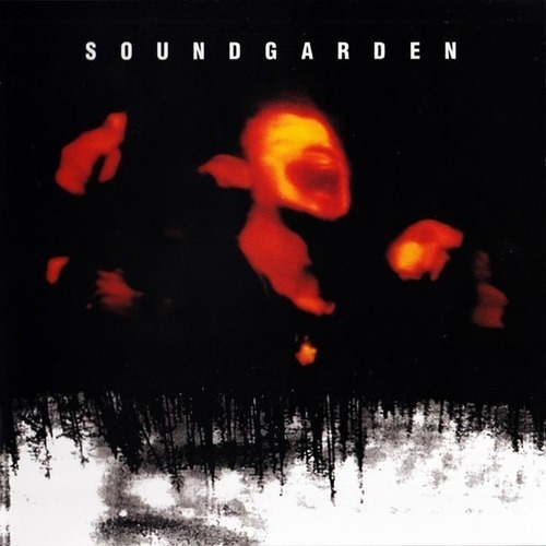 Soundgarden Superunknown Cd Europe