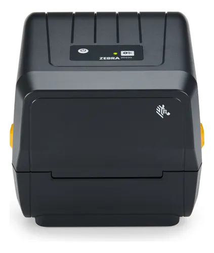 Impresora Etiquetas Autoadhesiva Zebra Zd220