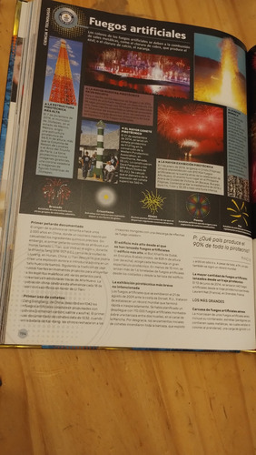 Récord Guinness Word Records 2018 (Usado)