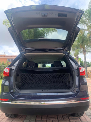 Imagen 14 de 15 de Chevrolet Equinox 2018 1.5 Lt At