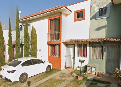 Casa En Puerta Del Llano, Zapopan, En Venta Aprovecha! Mg*