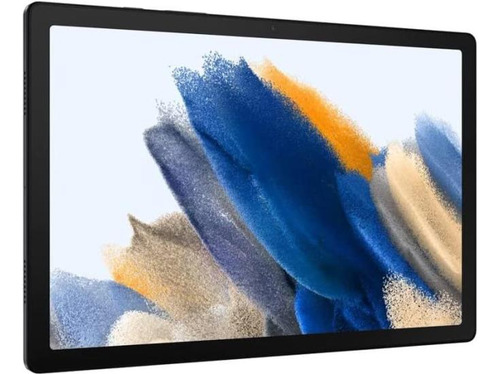 Tableta Samsung Galaxy Tab A8 10.5 Con Pantalla Táctil Andro