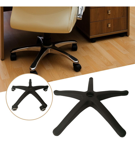 Base De Silla De Oficina, Base De Silla Giratoria De 280 Mm