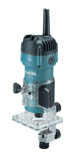 Rebordeadora De 1/4''  Makita M3700g