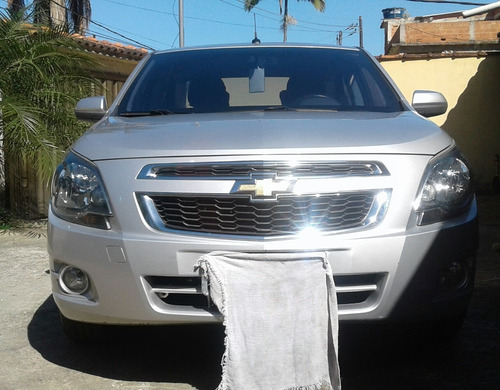 Chevrolet Cobalt Ltz 1.8 2015