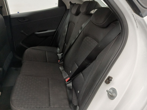 Hyundai HB20 1.0 12V FLEX SENSE PLUS MANUAL