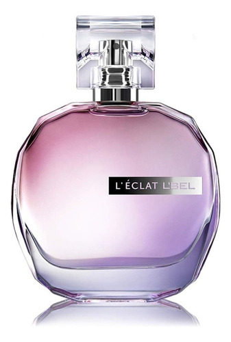 Perfume L'eclat Para Dama Parfum Alta Concentración 50 Ml