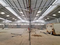 Comprar Francisco Rojas Norscia Rentahouse Alquila, Galpon Comercial En Zona Industrial De Barquisimeto, Ideal Para Tu Empresa Ya Sea Almacen, Deposito O Planta Productiva, 2 3 - 2 2 8 1 2, Ideal Para Ti!!! 